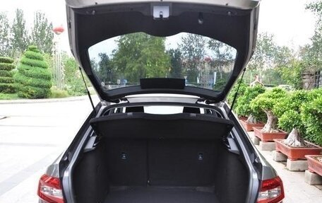 Skoda Octavia, 2021 год, 1 800 000 рублей, 7 фотография