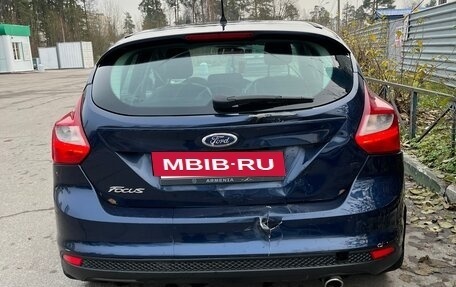Ford Focus III, 2012 год, 530 000 рублей, 4 фотография