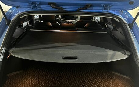 KIA cee'd III, 2022 год, 2 185 000 рублей, 5 фотография