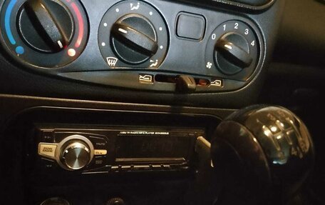 Chevrolet Niva I рестайлинг, 2013 год, 550 000 рублей, 4 фотография