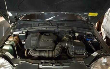 Chevrolet Niva I рестайлинг, 2013 год, 550 000 рублей, 7 фотография