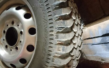 Chevrolet Niva I рестайлинг, 2013 год, 550 000 рублей, 9 фотография