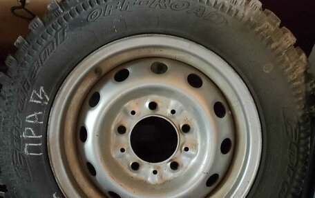 Chevrolet Niva I рестайлинг, 2013 год, 550 000 рублей, 10 фотография