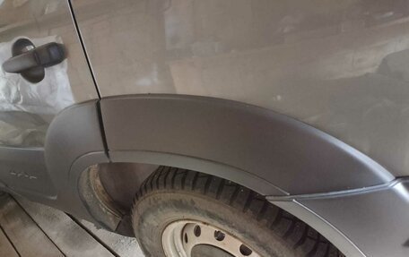 Chevrolet Niva I рестайлинг, 2013 год, 550 000 рублей, 6 фотография