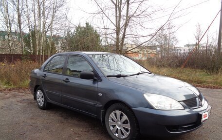 Mitsubishi Lancer IX, 2006 год, 265 000 рублей, 5 фотография