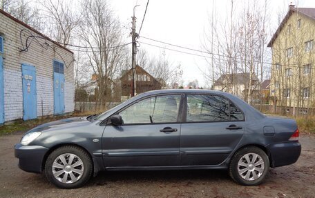 Mitsubishi Lancer IX, 2006 год, 265 000 рублей, 2 фотография