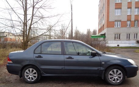 Mitsubishi Lancer IX, 2006 год, 265 000 рублей, 6 фотография