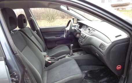 Mitsubishi Lancer IX, 2006 год, 265 000 рублей, 9 фотография