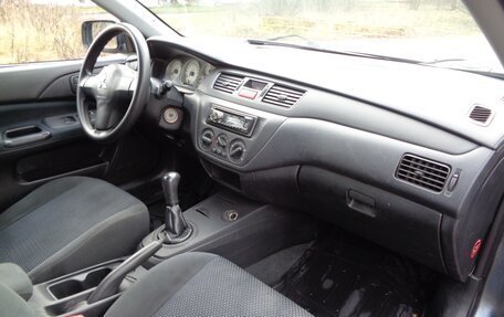 Mitsubishi Lancer IX, 2006 год, 265 000 рублей, 8 фотография