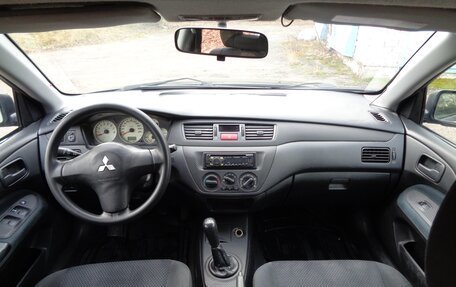 Mitsubishi Lancer IX, 2006 год, 265 000 рублей, 10 фотография