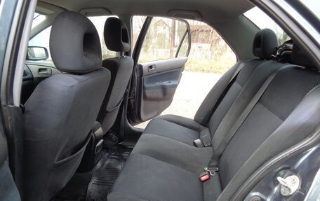 Mitsubishi Lancer IX, 2006 год, 265 000 рублей, 11 фотография