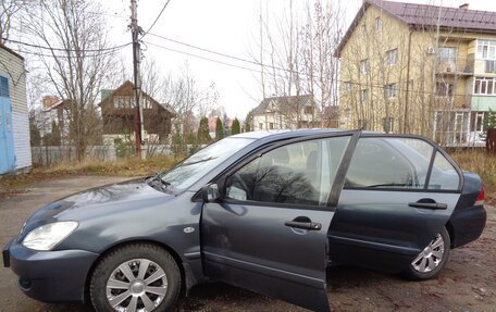 Mitsubishi Lancer IX, 2006 год, 265 000 рублей, 16 фотография