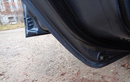 Mitsubishi Lancer IX, 2006 год, 265 000 рублей, 19 фотография