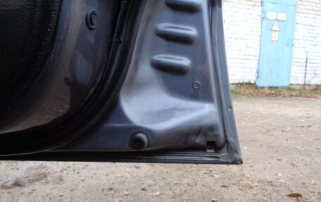 Mitsubishi Lancer IX, 2006 год, 265 000 рублей, 18 фотография