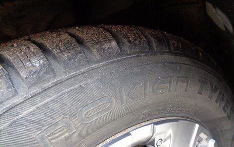 Mitsubishi Lancer IX, 2006 год, 265 000 рублей, 23 фотография