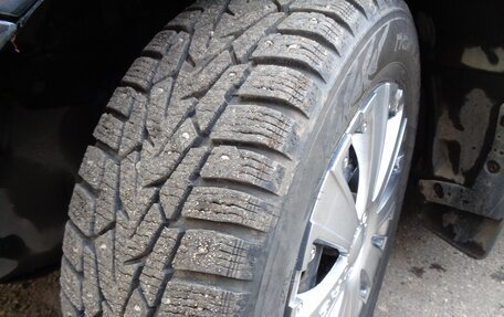 Mitsubishi Lancer IX, 2006 год, 265 000 рублей, 22 фотография