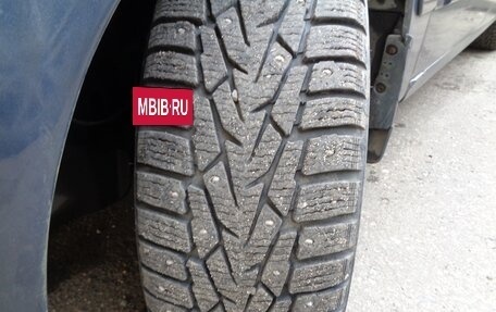 Mitsubishi Lancer IX, 2006 год, 265 000 рублей, 21 фотография