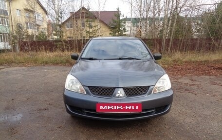 Mitsubishi Lancer IX, 2006 год, 265 000 рублей, 4 фотография
