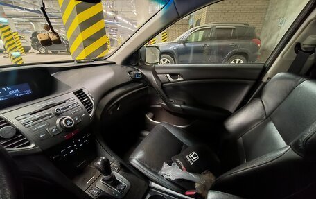 Honda Accord VIII рестайлинг, 2008 год, 1 100 000 рублей, 5 фотография