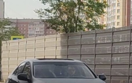 Honda Accord VIII рестайлинг, 2008 год, 1 100 000 рублей, 8 фотография