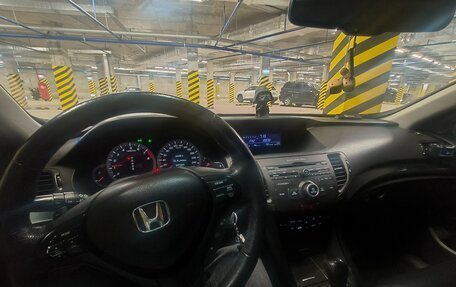 Honda Accord VIII рестайлинг, 2008 год, 1 100 000 рублей, 6 фотография