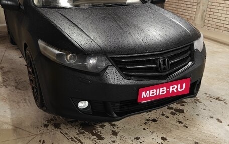 Honda Accord VIII рестайлинг, 2008 год, 1 100 000 рублей, 3 фотография