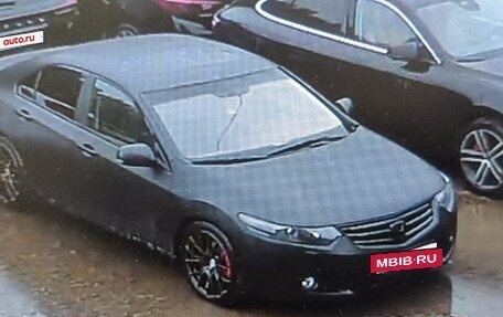 Honda Accord VIII рестайлинг, 2008 год, 1 100 000 рублей, 4 фотография