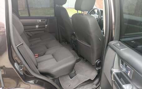 Land Rover Discovery IV, 2012 год, 1 520 000 рублей, 7 фотография