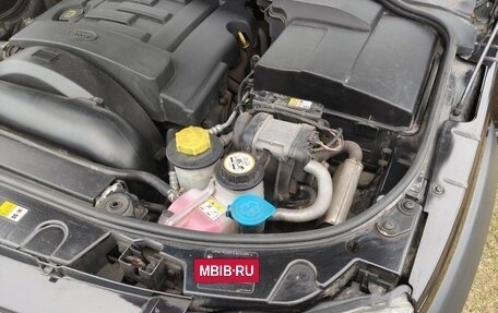 Land Rover Discovery IV, 2012 год, 1 520 000 рублей, 24 фотография