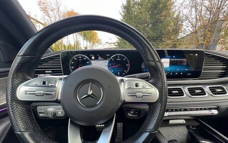 Mercedes-Benz GLS, 2023 год, 13 990 000 рублей, 7 фотография