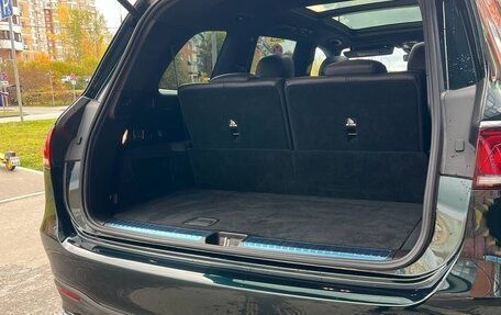 Mercedes-Benz GLS, 2023 год, 13 990 000 рублей, 12 фотография