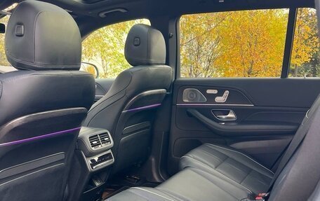 Mercedes-Benz GLS, 2023 год, 13 990 000 рублей, 10 фотография