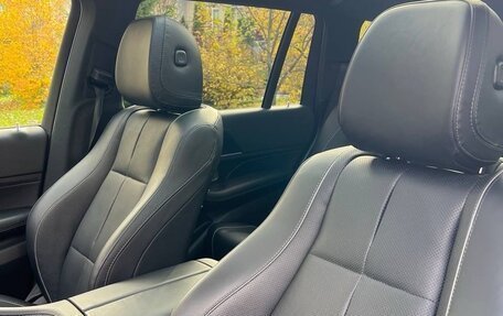 Mercedes-Benz GLS, 2023 год, 13 990 000 рублей, 9 фотография