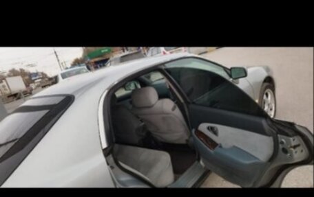 Mitsubishi Diamante II, 2001 год, 400 000 рублей, 4 фотография