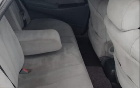 Mitsubishi Diamante II, 2001 год, 400 000 рублей, 5 фотография