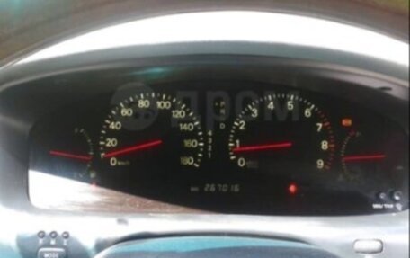 Mitsubishi Diamante II, 2001 год, 400 000 рублей, 7 фотография