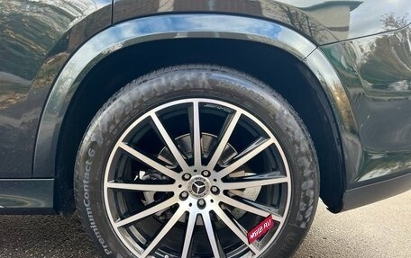 Mercedes-Benz GLS, 2023 год, 13 990 000 рублей, 11 фотография