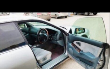 Mitsubishi Diamante II, 2001 год, 400 000 рублей, 12 фотография