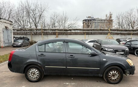 Vortex Estina II (FL-C), 2010 год, 185 000 рублей, 6 фотография