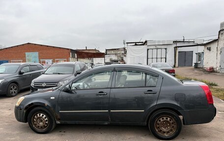 Vortex Estina II (FL-C), 2010 год, 185 000 рублей, 2 фотография