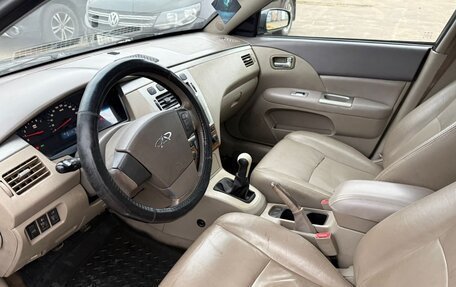 Vortex Estina II (FL-C), 2010 год, 185 000 рублей, 9 фотография