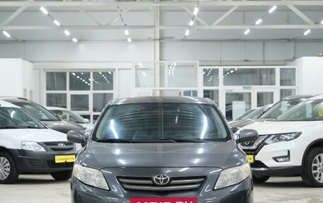 Toyota Corolla, 2010 год, 1 149 000 рублей, 3 фотография