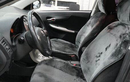 Toyota Corolla, 2010 год, 1 149 000 рублей, 8 фотография