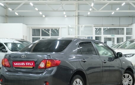 Toyota Corolla, 2010 год, 1 149 000 рублей, 7 фотография