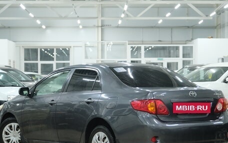 Toyota Corolla, 2010 год, 1 149 000 рублей, 5 фотография