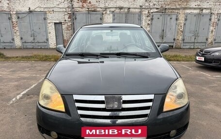 Vortex Estina II (FL-C), 2010 год, 185 000 рублей, 8 фотография