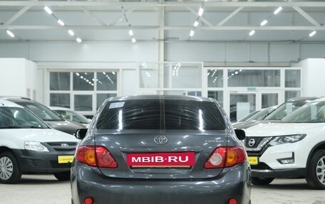 Toyota Corolla, 2010 год, 1 149 000 рублей, 6 фотография