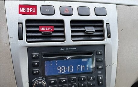 Vortex Estina II (FL-C), 2010 год, 185 000 рублей, 11 фотография