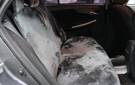 Toyota Corolla, 2010 год, 1 149 000 рублей, 21 фотография