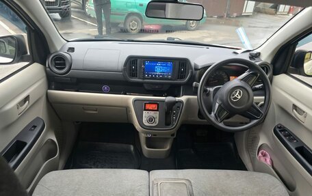 Toyota Passo III, 2017 год, 749 000 рублей, 5 фотография